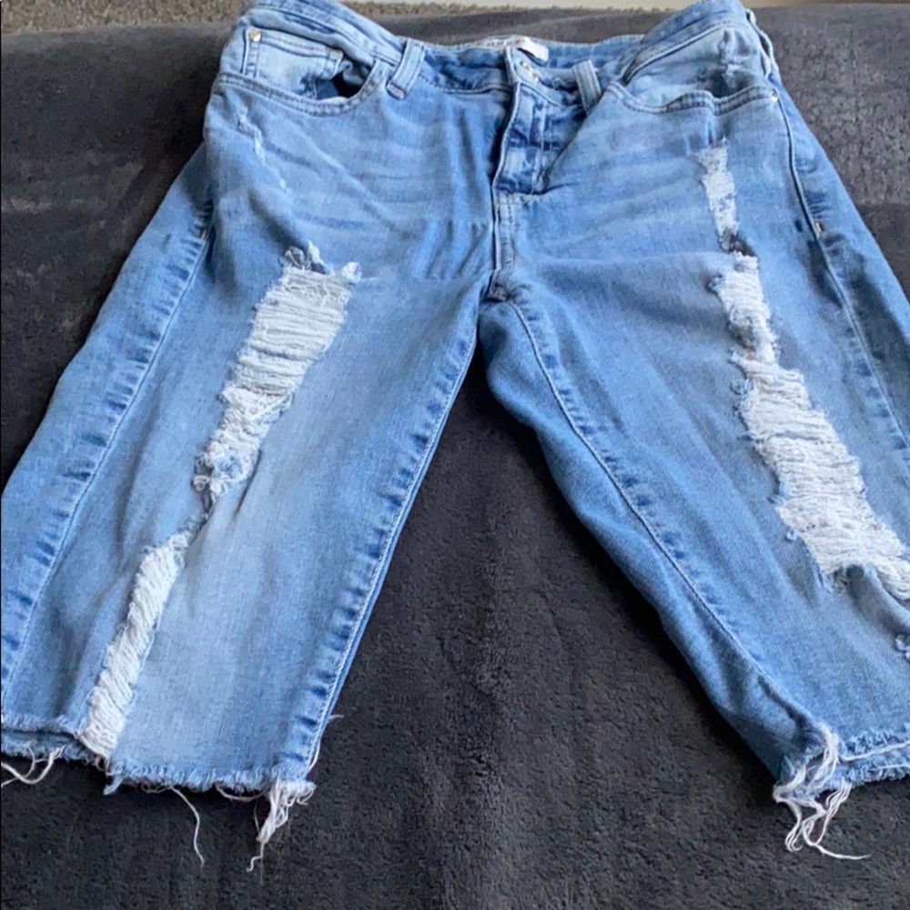 Capris